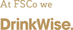 Drinkwise logo